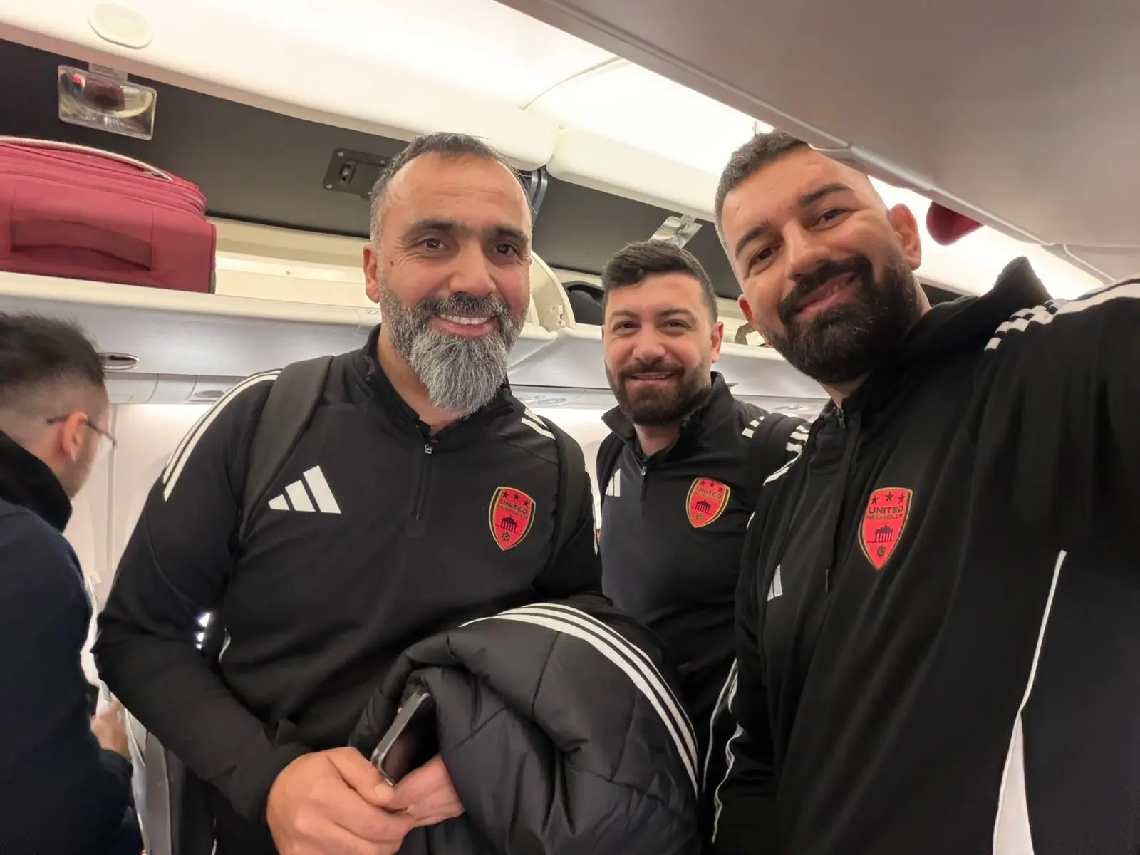 Antalya Camp – Bild 77